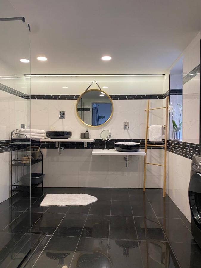 Penthouse Rijeka Centar Apartment Exterior photo
