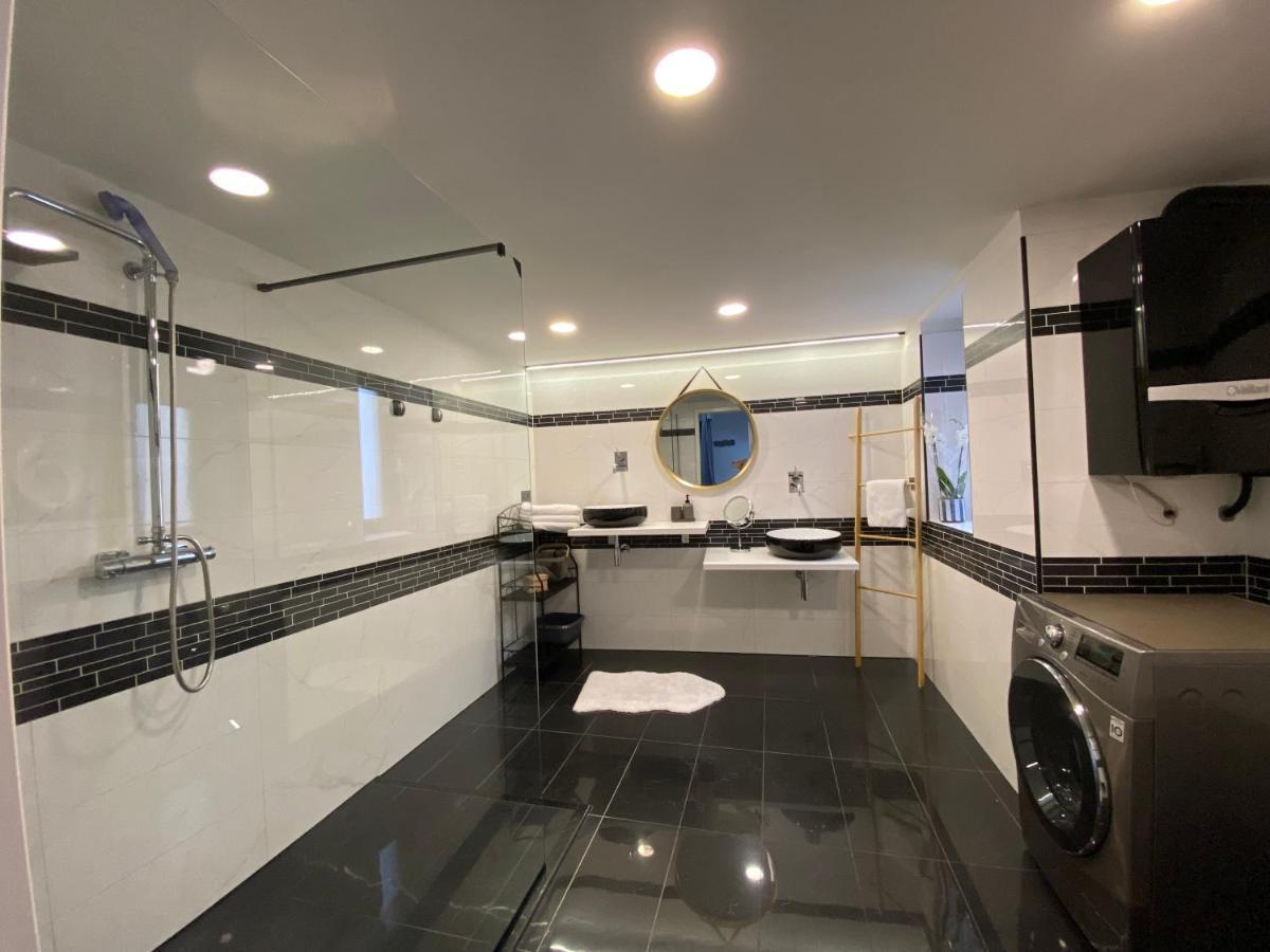 Penthouse Rijeka Centar Apartment Exterior photo