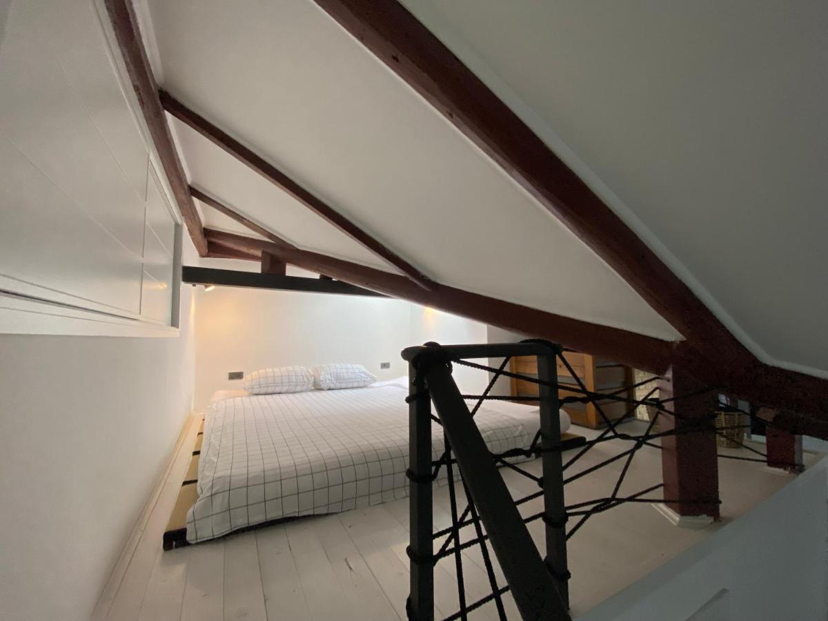Penthouse Rijeka Centar Apartment Exterior photo