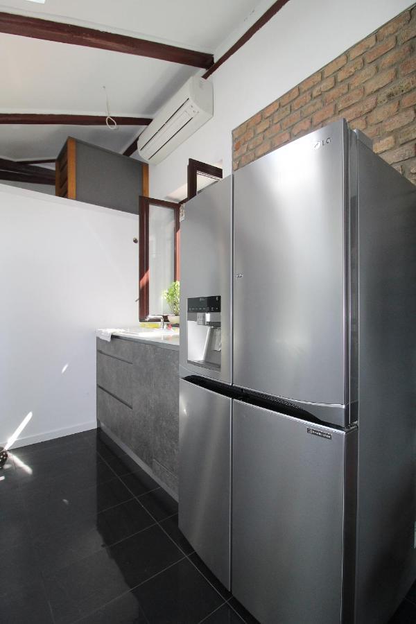Penthouse Rijeka Centar Apartment Exterior photo